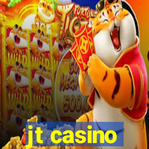 jt casino